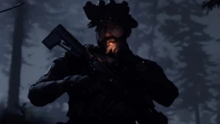 CoD: Modern Warfare : La campagne sera bientôt présentée en images