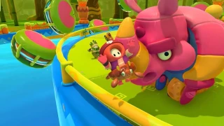 Fall Guys gratuit : Quand passe-t-il free-to-play ?