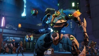 Borderlands 3 : Gearbox promet d'améliorer les performances et la qualité de vie rapidement