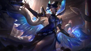 TFT : Comment jouer la composition Bastion/Dynamo reroll avec Morgana carry ? (Set 14)