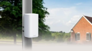 CES 2025 : ASUS dévoile ses nouvelles solutions réseau