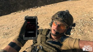 Warzone 2.0 : Comment interroger des joueurs adverses ?