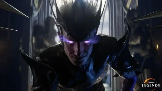 Magic: Legends : Les serveurs vont fermer en novembre, avant même sa sortie finale