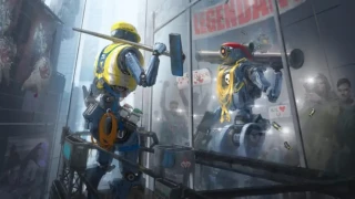Apex Legends : Le guide de Pathfinder, l'éclaireur avancé