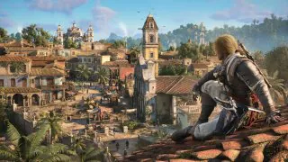 Assassin's Creed: Black Flag Resynced sortira-t-il sur Nintendo Switch 2 ?