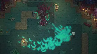 Emberville, le jeu qui mélange Diablo et Stardew Valley, va bientôt se doter d'une démo