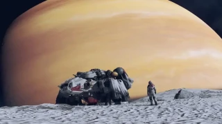 Starfield : Les planètes seront différentes pour chaque joueur