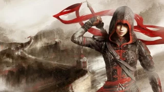 Assassin's Creed : Yves Guillemot souhaiterait qu'un épisode se déroule en Chine