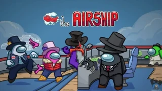 Among Us bat son nombre de joueurs en 2021, grâce à l'arrivée d'Airship