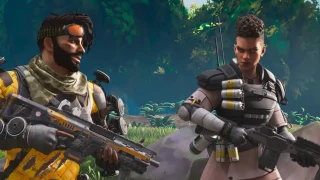 Apex Legends : Comment signaler un cheater/tricheur ?