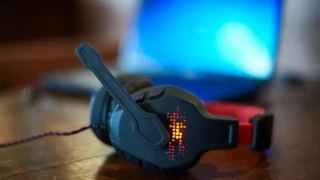 Test du casque Martius de Speedlink