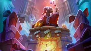 Des joueurs arrêteraient de jouer à League of Legends à cause du mode de jeu URF !