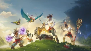 WoW : Plunderstorm va revenir sur The War Within