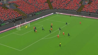 FM 2018 voit ses statistiques boostées grâce à la Coupe du Monde !
