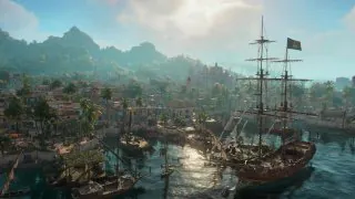 Assassin's Creed: Black Flag Resynced Steam Deck : Est-il jouable sur la console de Valve ?