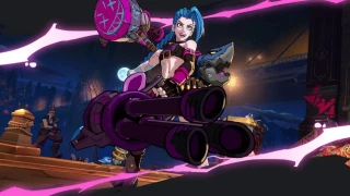 2XKO : Les nouveautés de l'Alpha Lab 2 ont été présentées par Riot Games, les détails