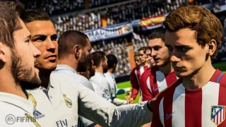 Les problèmes de connexion sur Ultimate Team devraient être corrigés sur FIFA 18 !