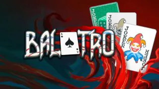 Mise à jour 1.1 de Balatro : Santé mentale, nouveautés et annulations, le créateur fait le point