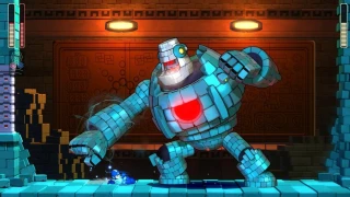 Une sortie le 2 octobre 2018 pour Mega Man 11 avec quelques surprises en prime