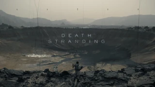 Death Stranding : des détails sur le scénario révélés !