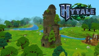 Hytale dévoile le système de génération des mondes