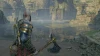 God of War Ragnarök : Carte au trésor « Orteils de géant », solution