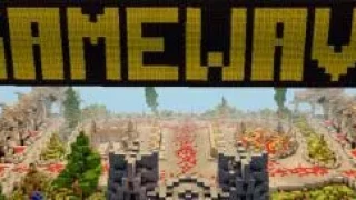 Ouverture du serveur Minecraft !