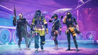 XDefiant : Ubisoft présente son FPS free-to-play dans l'univers Tom Clancy