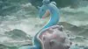 Illustration - Pokémon Pocket : Défiez Lokhlass et tentez de gagner une magnifique carte à son effigie