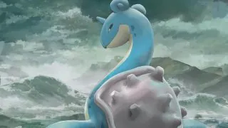 Pokémon Pocket : Défiez Lokhlass et tentez de gagner une magnifique carte à son effigie