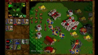 Warcraft II: Remastered bientôt officialisé par Blizzard ? 