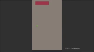 Snetris est le dernier projet fou de fusion entre Snake et Tetris