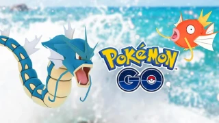 Pokémon GO : Jetez vous à l'eau durant le festival aquatique