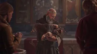 The Blood of Dawnwalker : Que se passe-t-il après les 30 jours ? Les créateurs de The Witcher 3 répondent