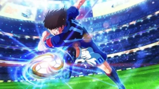 Captain Tsubasa : Rise of New Champions annoncé par Bandai Namco