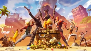 Fortnite : Epic Game a versé des revenus à Sony pour le cross-play