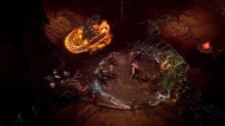 Diablo 4 : Quelles sont les runes existantes pour créer des mots runiques ?