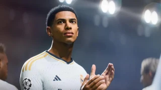 FC 24 : TOTS LaLiga, les joueurs sont disponibles