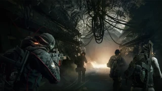 The Division 2 a été annoncé !