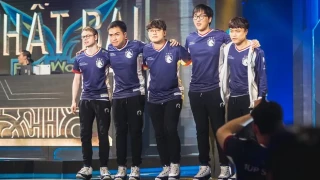 LoL :  Résumé de cette cinquième journée du Main Event du MSI 2019