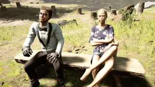 Sons of the Forest : Une nouvelle arme et des fonctionnalités ajoutées avec le patch 12