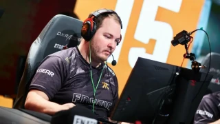CSGO : Flusha rebondit déjà chez Cloud9