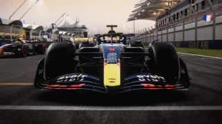F1 24 partage sa première bande-annonce et fait le tour des nouveautés
