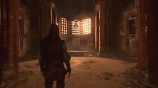 A Plague Tale: Requiem : Comment résoudre l'énigme de la Tour Sud (Chapitre II : Nouveaux arrivants) ?