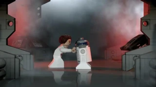 LEGO Star Wars : The Skywalker Saga aurait connu un développement chaotique
