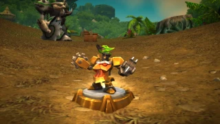 WoW célèbre la sortie de Warcraft Rumble avec un nouvel événement