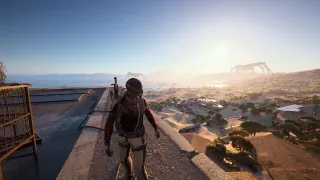 ARC Raiders tease sa nouvelle feuille de route, avec des cartes « grandioses »