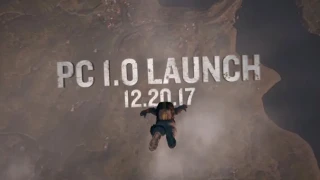 Miramar, la nouvelle carte de PUBG, se dévoile un peu plus et sera disponible dans les prochaines heures