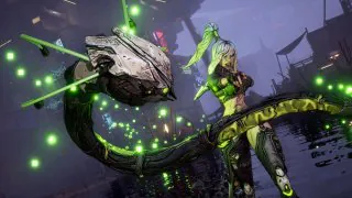 Interview Borderlands 4 : Origines de Loveless, retour de FL4K et secrets des Sirènes, les développeurs se confient à nous