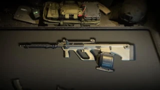 Warzone 2.0 : HCR 56, meilleure classe (loadout) et meilleurs équipements